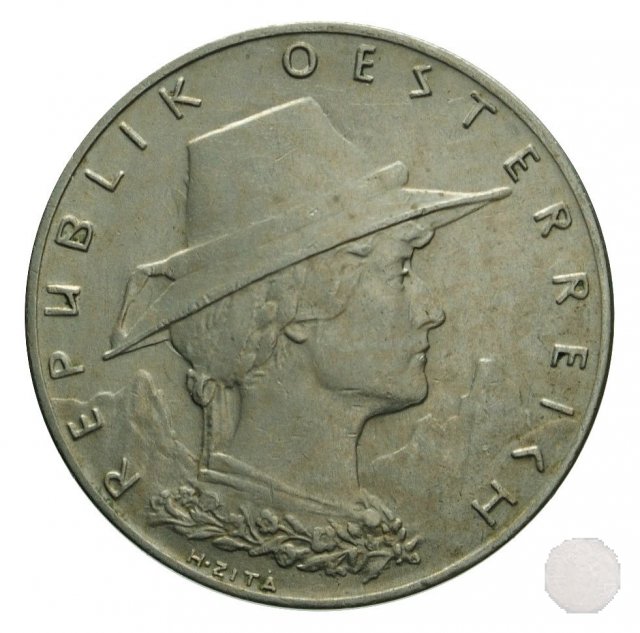 1000 KRONEN 1924 (Vienna)