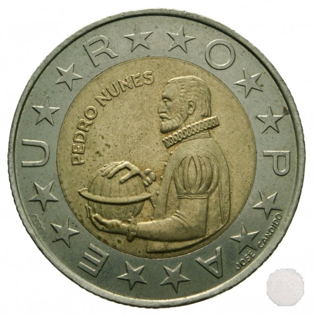 100 ESCUDOS 1990 (Lisbon)