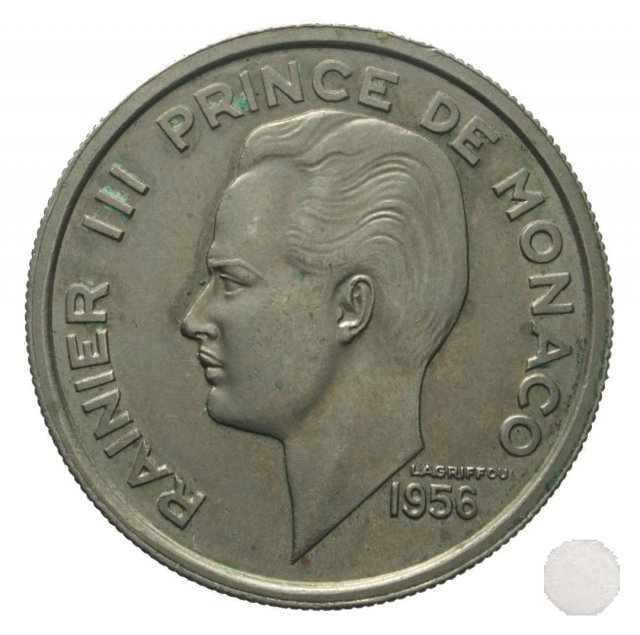 100 FRANCS 1956 (Parigi)