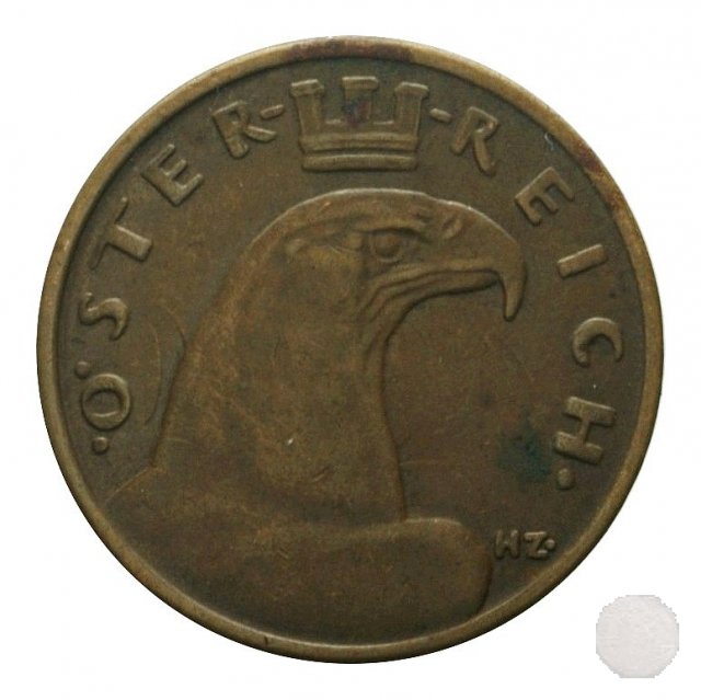 100 KRONEN 1924 (Vienna)