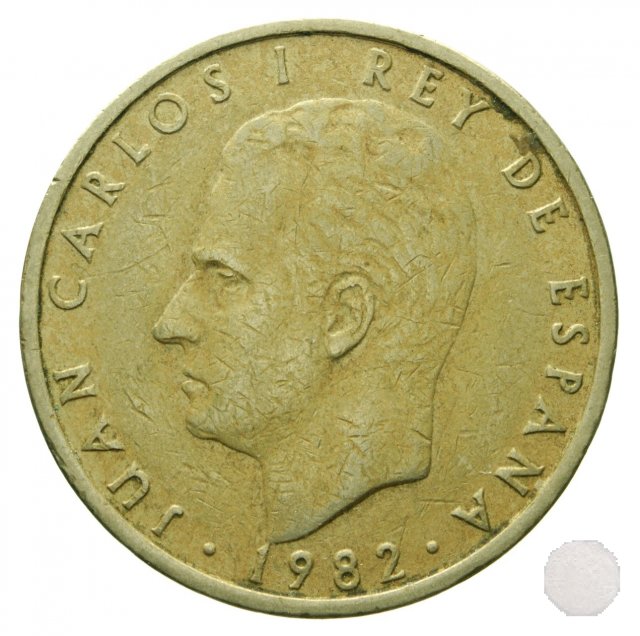 100 PESETAS 1982 (Madrid)