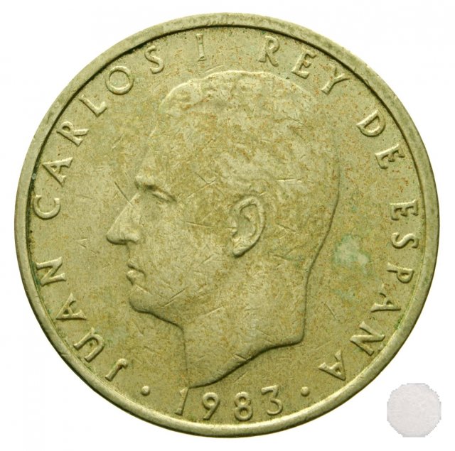 100 PESETAS 1983 (Madrid)