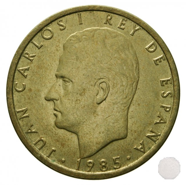 100 PESETAS 1985 (Madrid)