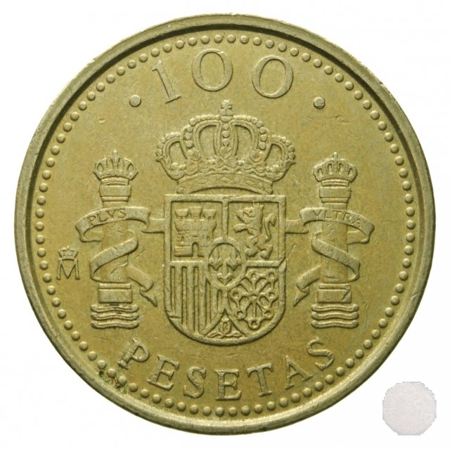 100 PESETAS 1998 (Madrid)