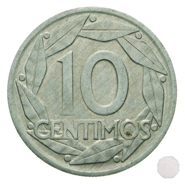 10 CENTIMOS 1959 (Madrid)