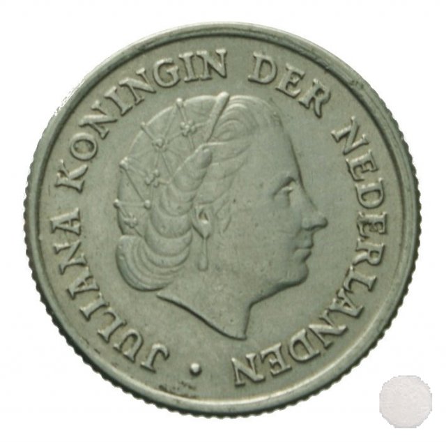 10 CENTS 1950 (Utrecht)