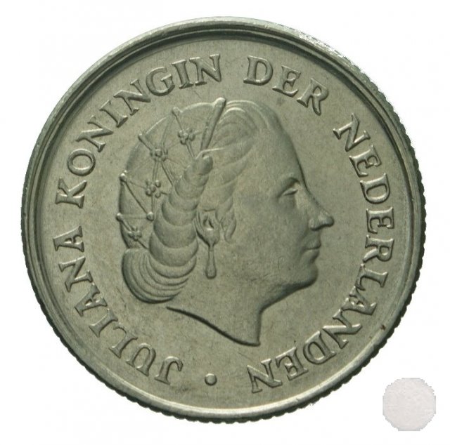 10 CENTS 1969 (Utrecht)