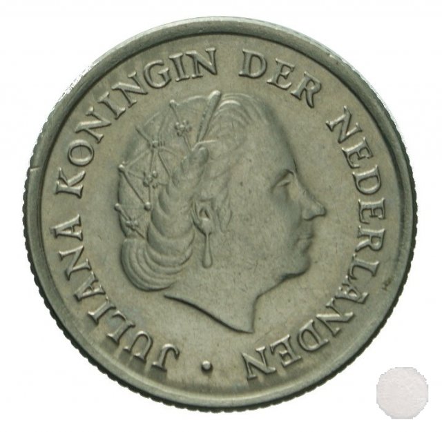 10 CENTS 1975 (Utrecht)