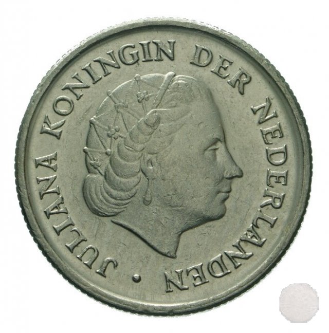 10 CENTS 1980 (Utrecht)