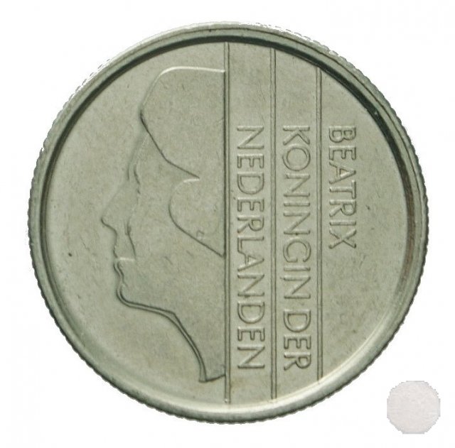 10 CENTS 1982 (Utrecht)