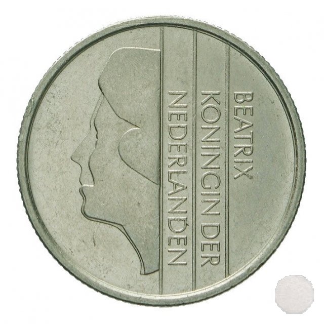 10 CENTS 1987 (Utrecht)