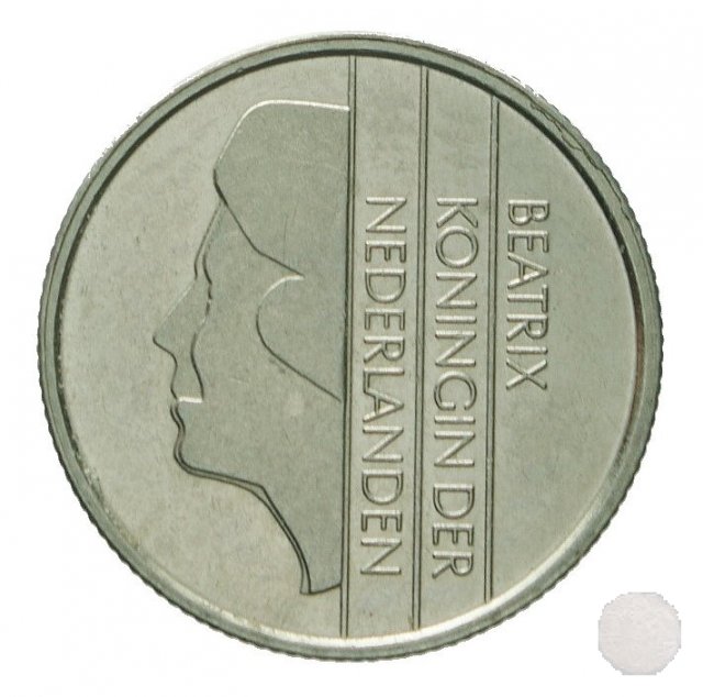 10 CENTS 1993 (Utrecht)