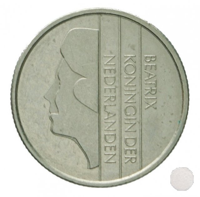 10 CENTS 1996 (Utrecht)