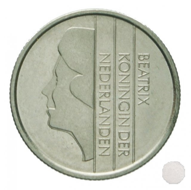 10 CENTS 1999 (Utrecht)