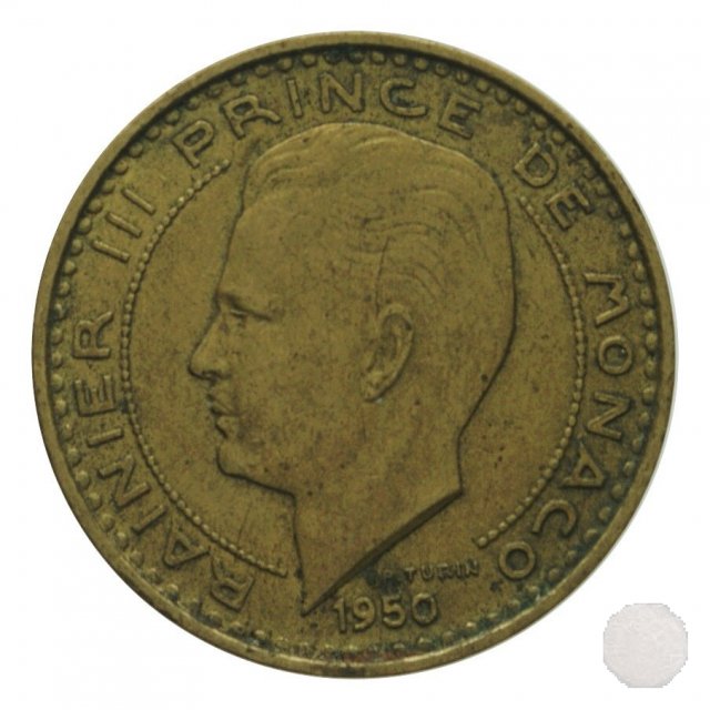 10 FRANCS 1950 (Parigi)