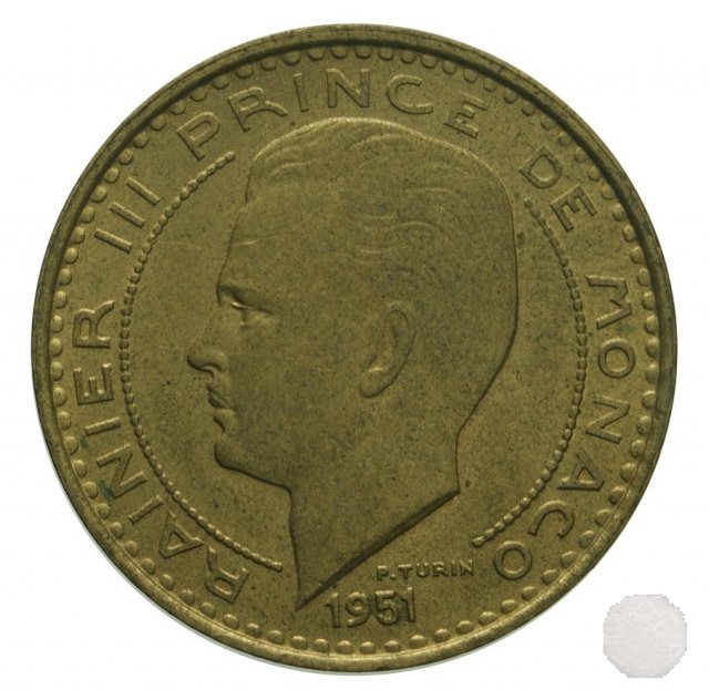 10 FRANCS 1951 (Parigi)