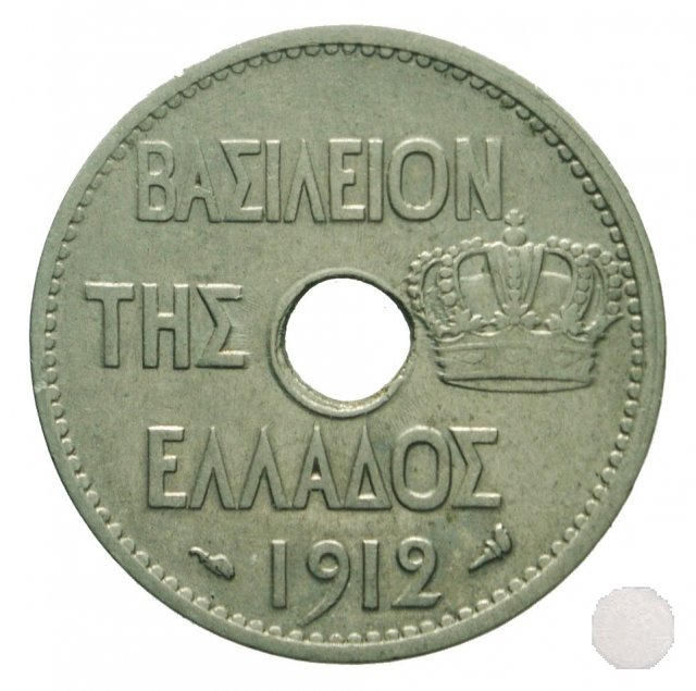 10 LEPTA 1912 (Parigi)