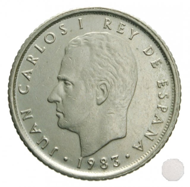 10 PESETAS 1983 (Madrid)