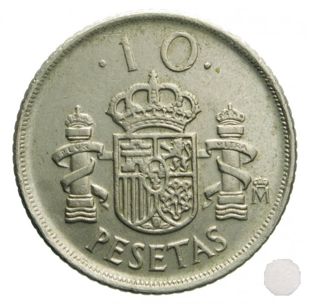 10 PESETAS 1992 (Madrid)