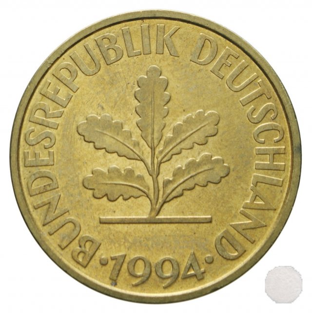 - 10 PFENNIG 1994 (Berlin)