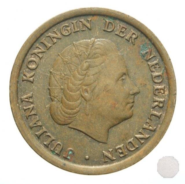 1 CENT 1966 (Utrecht)