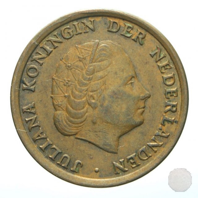 1 CENT 1966 (Utrecht)