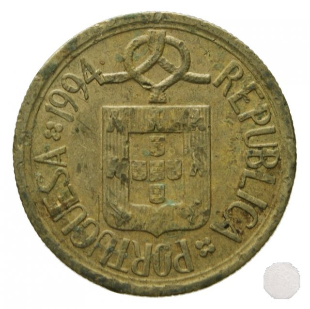 1 ESCUDO 1994 (Lisbon)