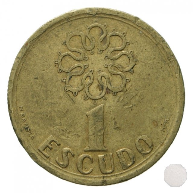 1 ESCUDO 1994 (Lisbon)