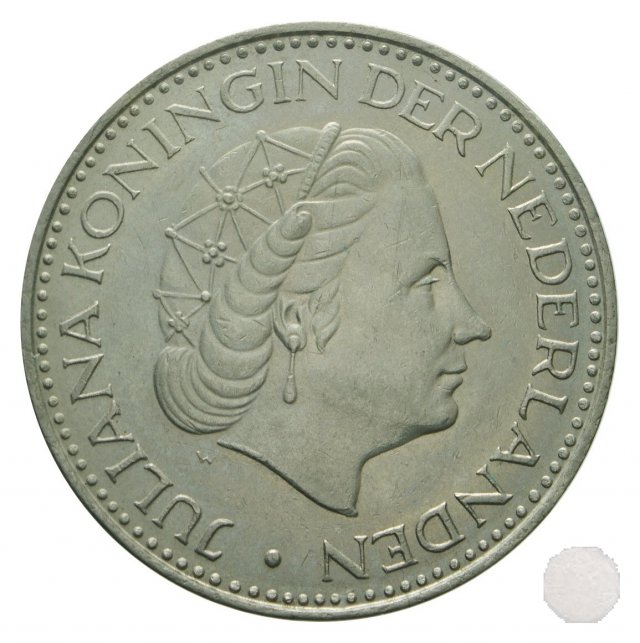 1 GULDEN 1968 (Utrecht)