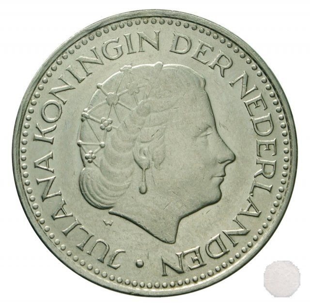 1 GULDEN 1972 (Utrecht)