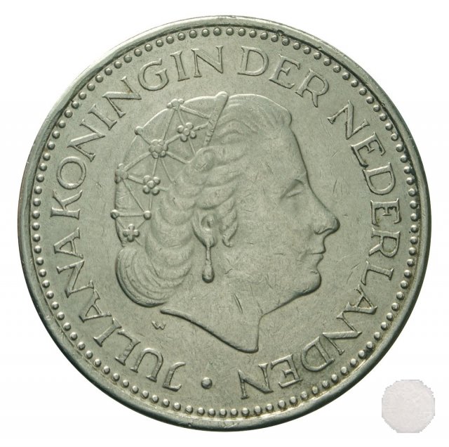 1 GULDEN 1973 (Utrecht)