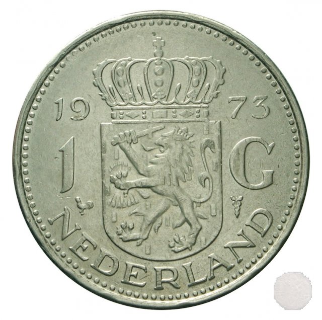 1 GULDEN 1973 (Utrecht)