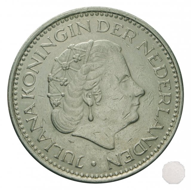 1 GULDEN 1975 (Utrecht)