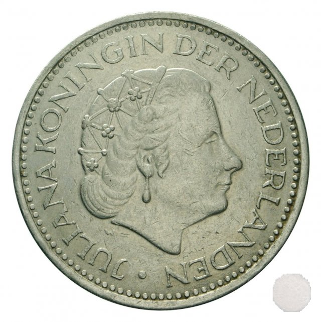 1 GULDEN 1976 (Utrecht)