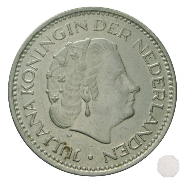 1 GULDEN 1978 (Utrecht)