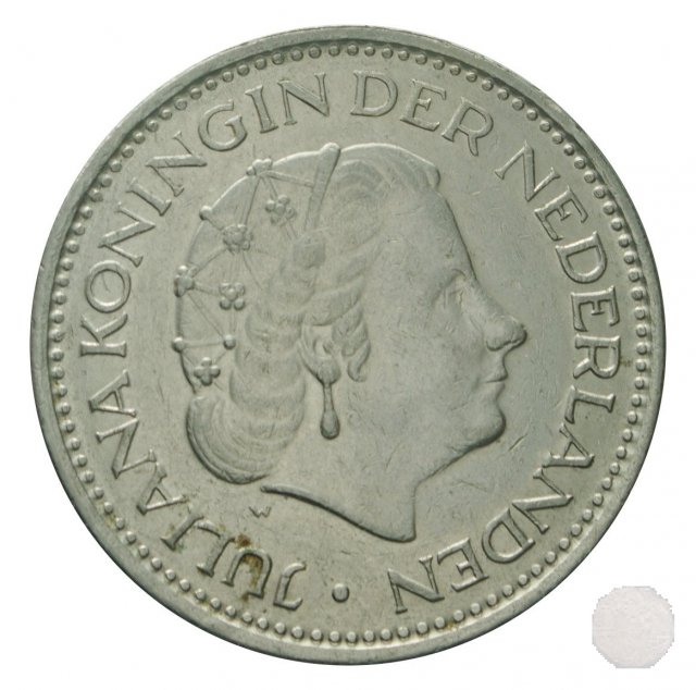 1 GULDEN 1978 (Utrecht)