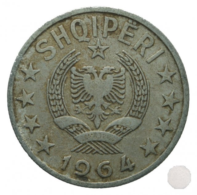 1 LEK II tipo 1964