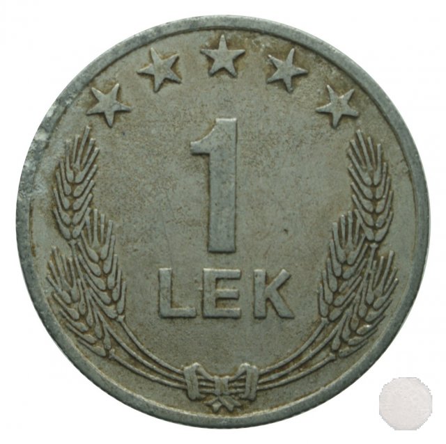 1 LEK II tipo 1964