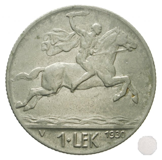 1 LEK 1930 (Vienna)