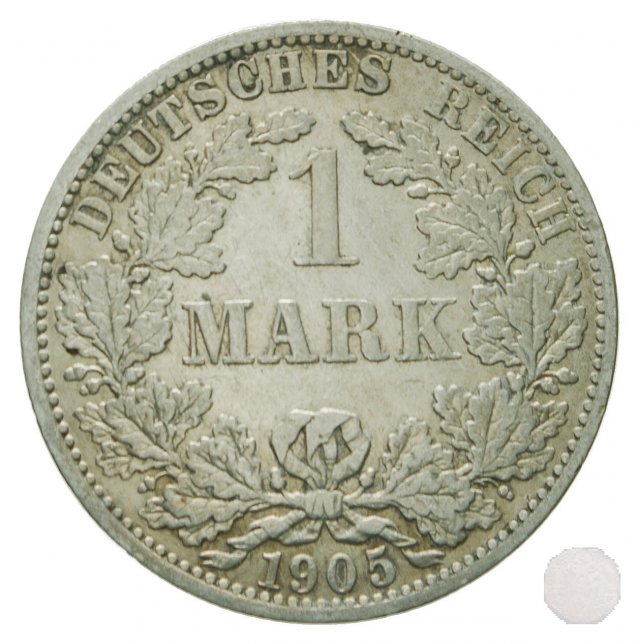 1 MARK II tipo 1905 (Berlin)