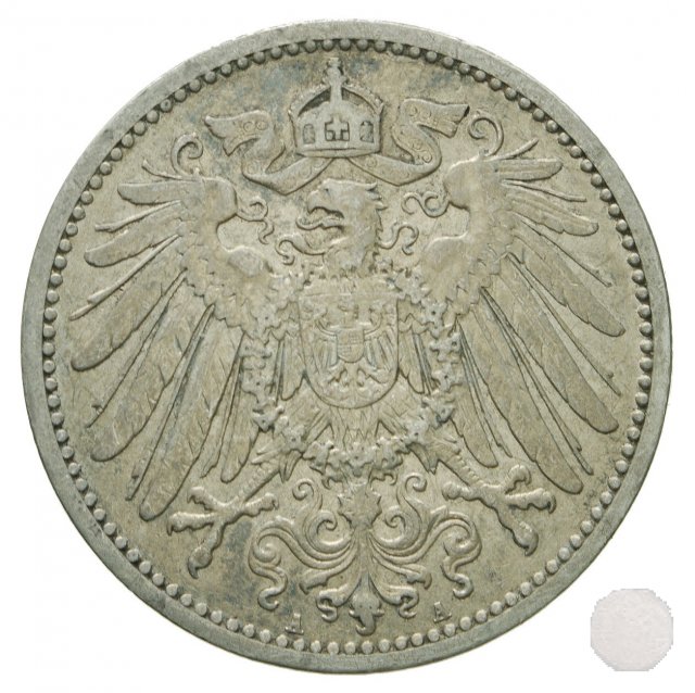 1 MARK II tipo 1905 (Berlin)