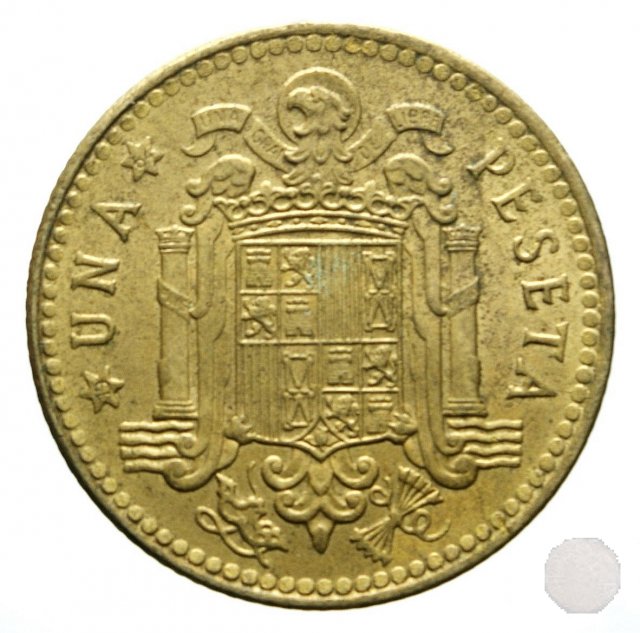 1 PESETA 1963 (Madrid)