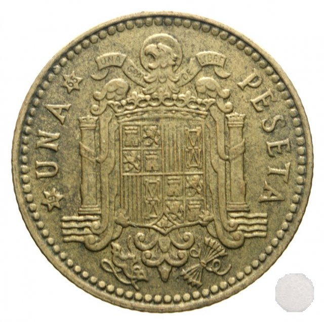 1 PESETA 1963 (Madrid)