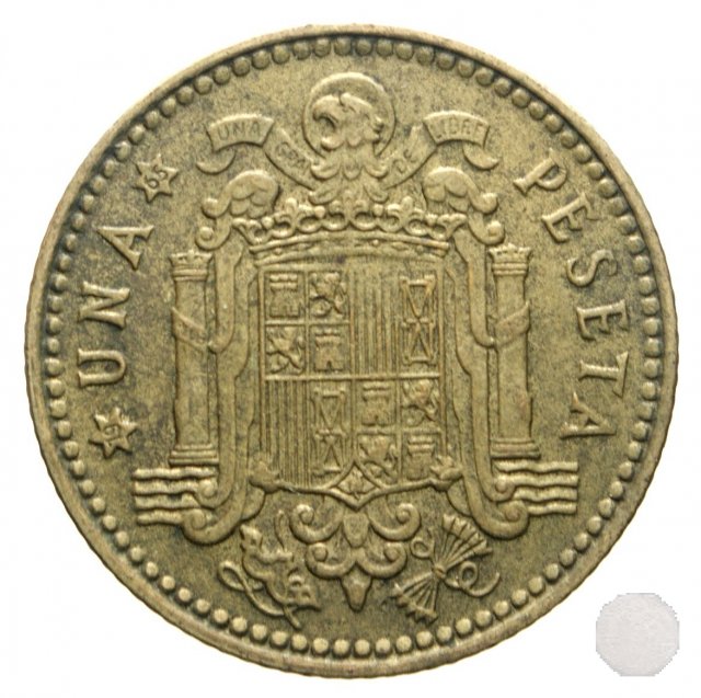 1 PESETA 1963 (Madrid)