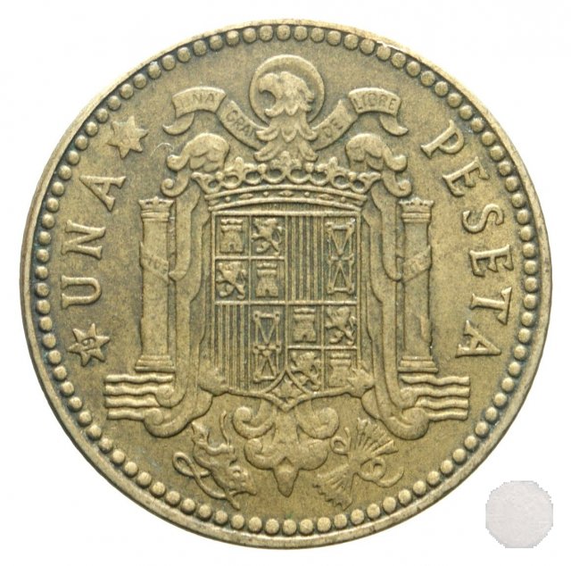 1 PESETA 1963 (Madrid)