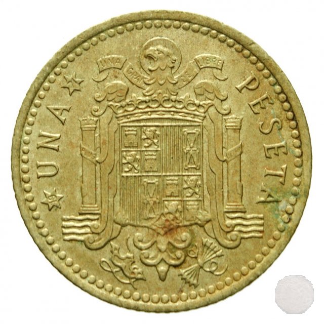 1 PESETA 1966 (Madrid)