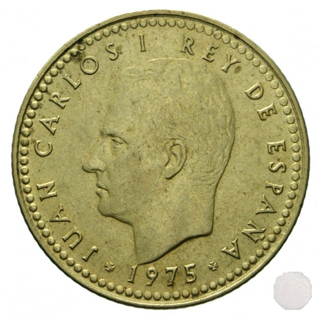 1 PESETA 1975 (Madrid)