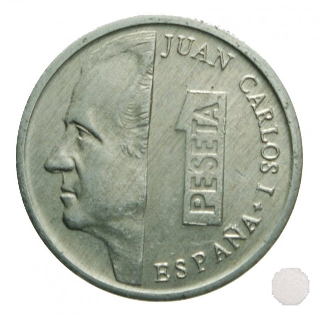 1 PESETA 1994 (Madrid)