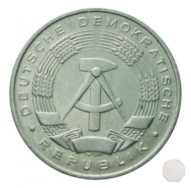 1 PFENNIG 1968 (Berlin)