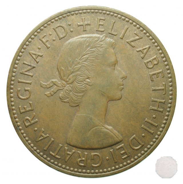 penny 1963 (Londra)